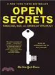 Open Secrets ─ Wikileaks, War, and American Diplomacy
