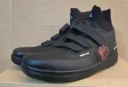 Five Ten Freerider Pro Mid VCS Mountain Biking Shoe Size 10.5 Black IF7436