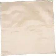 Yardwe Camping Fire Retardant Blanket Heat Resistant Fireproof Cloth for Barbecue and Outdoor Use Mat for Safe Cooking