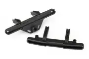 Traxxas TRX-4 Ford Bronco Front & Rear Bumper Mounts
