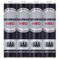 在飛比找蝦皮購物優惠-4936-1國際牌4號碳鋅/錳乾電池 Panasonic電池