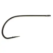 MUSTAD HERITAGE C61SAP STREAMER HOOK - Fly Tying - 25 Pack NEW!