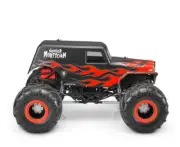 Jconcepts JCO0424 JCI - Junior Mortician, 12.5" wheelbase body