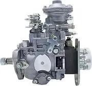 Diesel VE Fuel Injection Pump 0460424154 9279829 VE4/12F1000R739 Compatible For Iveco Liebherr Engine D924 924T-E