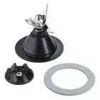 Blender Replacement Parts Leak Proof Juicer Accessories Processor Component