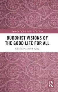 在飛比找博客來優惠-Buddhist Visions of the Good L