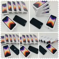 在飛比找蝦皮購物優惠-★庫存新品 IPHONE SE3 SE 3 256 128 