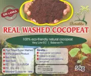 Coco Peat Block - 5kg