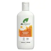 Dr Organic Manuka Honey Body Wash 250ml
