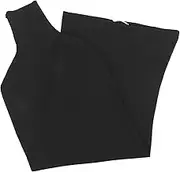 HEATSHAKING 1Pc Upper Body Cover for Female Mannequin Overlay Prop Soft and Fabric for Displaying Clothing and Accessories Fashion Retail and Photography