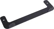 POENVFPO Home Theater System Metal Speaker Wall Mount Bracket for HT-A9M2 Theater Quad, Stylish Concealed Design, Easy Installation for Space Saving, Metal Material