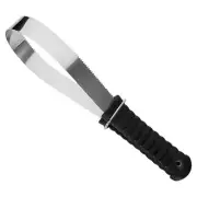 Horse Brush Scraper Cleaning Shedding Tool for Cattle All Dogs Livestock