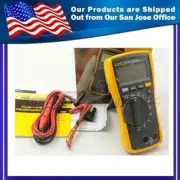 NEW Fluke 116C HVAC Multimeter with Temperature and Microamps F116C