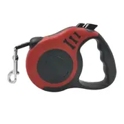 Automatic Retractable Dog Leash