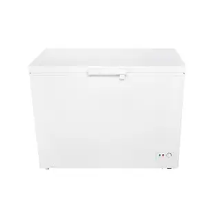 含基本安裝【TECO東元】 RL3002W 300L上掀式定頻單門冷凍櫃 (9.4折)