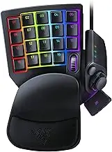 Razer Tartarus Pro Analog Optical Gaming Keypad, Black, RZ07-03110100-R3M1