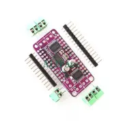 Stepper Motor Dual DC motor Driver Controller Board for Arduino PCA9685+TB6612 K