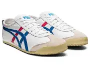 (ASK availability first)Onitsuka Tiger MEXICO 66 WHITE/BLUE new