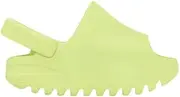 [adidas] Toddler Yeezy Slide Infant HQ4119 - Size 3K