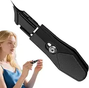 Oblique Nail Clippers,Diagonal Nail Clipper | Trimmer Cutter Remover Precision Tools for Seniors Grooming Home Pedicure Manicure Foot Care