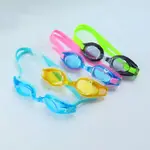 MIZUNO SWIM FINA認證 除霧抗UV 兒童泳鏡 N3JF6000-