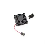 Leopard Hobby Cooling Fan For BL5 or HobbyWing MAX5 ESC 45x45mm