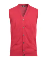 [ANDREA FENZI] ANDREA FENZI Cardigans - Item 14504917