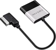 Airdual Bluetooth 5.0 aptX-HD Adapter for 2004-2009 Year Audi MMI 2G Music Interface