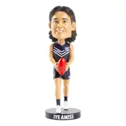 Fremantle Dockers Freo Jye Amiss AFL Bobblehead Collectible Bobble Head Statue