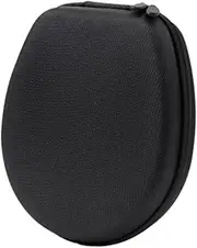 Vsenkes Headphone Headset Case Hard EVA Waterproof Storage Case Storage Box Carrying Bag for Electronics Accessories Travel Outdoor