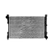 Jayrad Radiator - JR4508J