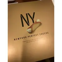 在飛比找蝦皮購物優惠-預購NY NEWYORK PERFECT CHEESE 起司