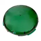 Pentair Lens Cover Kwik-Change Green (78900700)