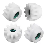 1/4pcs One Way Clutch Bearing Mop Bucket Gear for v-ileda Easywring RinseClean