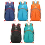 Lightweight Waterproof Backpack for Outdoor Traveling and Hiking 20L Capacity