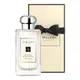 Jo Malone｜香水 100ml (附原廠提袋、禮盒) 鼠尾草與海鹽、英國梨與小蒼蘭、紅玫瑰、羅勒與橙花