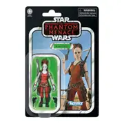 Star Wars The Vintage Collection The Phantom Menace: Aurra Sing Action Figure