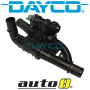 Dayco Thermostat for Ford Fiesta WS 1.6L Diesel HHJE 2009-2010