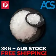 Boric Acid Flakes Fish Scale 3KG | AUS STOCK! | FAST DELIVERY!