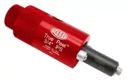 Reed Mfg 04635 PEP75IPS11 True Peel® PE Prep Tool, 3/4" IPS Peeler