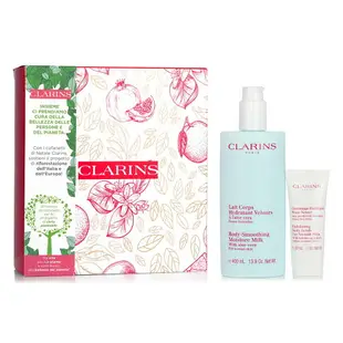 克蘭詩 Clarins - Body Ritua 身體套裝