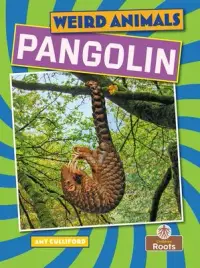 在飛比找博客來優惠-Pangolin