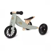 Kinderfeets Tiny Tot in Sage - Shop Now at Metro Baby