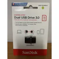 在飛比找蝦皮購物優惠-SanDisk Ultra SDDD2-016G-GAM46