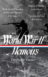 在飛比找誠品線上優惠-World War II Memoirs: The Paci