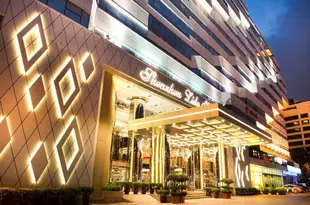 深圳麗都酒店Shenzhen Lido Hotel