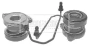 Clutch Concentric Slave Cylinder FOR FIAT PUNTO 95bhp 1.3 09->12 199 B1.000 BB