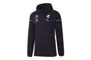 Carlton Blues PUMA AFL Mens Team Hoodie | Navy