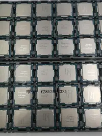 在飛比找Yahoo!奇摩拍賣優惠-電腦零件Intel/i3-7100T/7100/i5-740