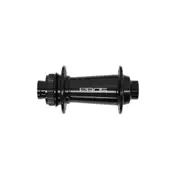 Hope Pro 5 Centre Lock Front Hub 110x15 - Black Size 28 hole
